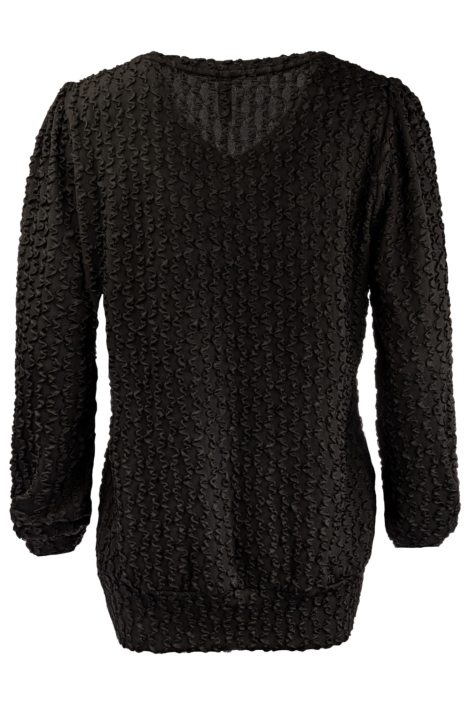 NED veraya ls-rmj padded tricot